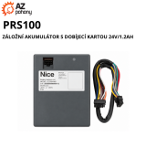 PRS100